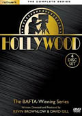 Hollywood Series DVD