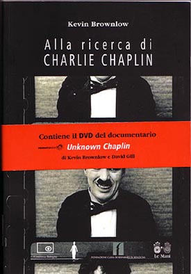 Alla ricerca di Charlie Chaplin