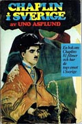 Uno Asplund Chaplin I Sverige