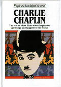 Charlie Chaplin Pam Brown