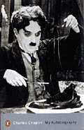 Charles Chaplin My Autobiography