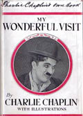 My Wonderful Visit Charlie Chaplin