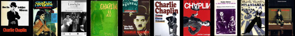 Chaplin Foreign Collection