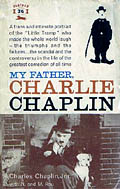 Charlie Chaplin Junior 1961