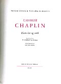 Charlie Chaplin Nans liv og verk
