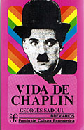 Vida De Chaplin