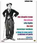 The Chaplin Collection Volume Two
