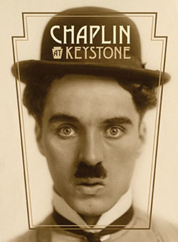 Chaplin Chaplin at Keystone - Flicker Alley USA release