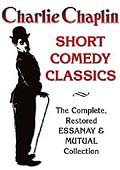 Charlie Chaplin Short Comedy Classics