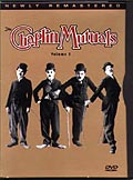 Chaplin Mutuals Volume 2