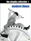 Modern Times 2 Disc Edition