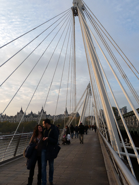Royal Festival Hall 