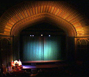 Elsinore Theatre