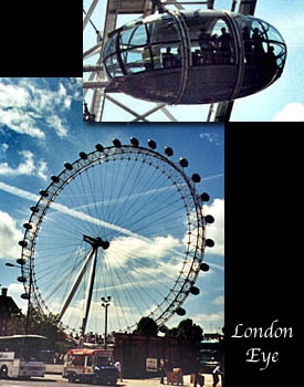 London Eye