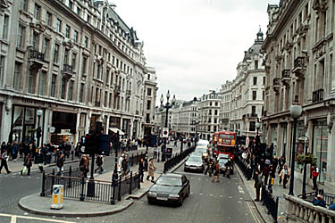 London England