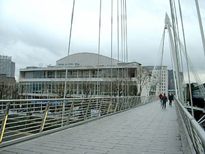 Royal Festival Hall