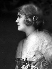 Edna Purviance