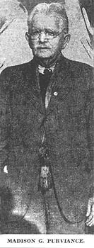Madison Gates Purviance