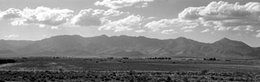 Paradise Valley