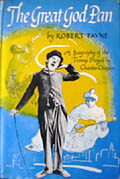 Robert Payne