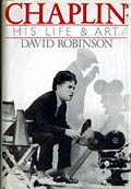 David Robinson