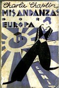 Mis Andanzas por Europa