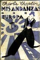 Spanish books on Chaplin