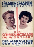 Chaplin in Berlin