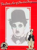 The Comic Art of Charlie Chaplin