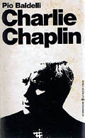 Pio Baldelli Charlie Chaplin