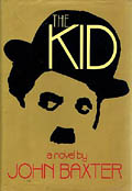John Baxter The Kid