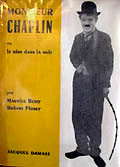 Maurice Bessy et Robert Florey