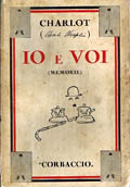 Corbaccio press CHARLOT