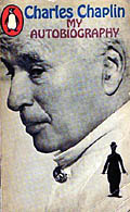 Charles Chaplin 1966 paperback