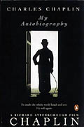 Chaplin My Autobiography 1992 edition