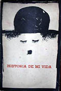 Historia de mi Vida