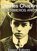 Mis Primeros Anos