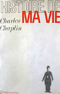 Historie de ma Vie Charles Chaplin