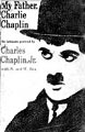 USA books about Chaplin