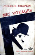 Mes Voyages