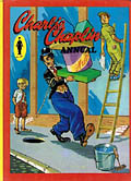 Charlie Chaplin Annual