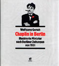 Chaplin in Berlin
