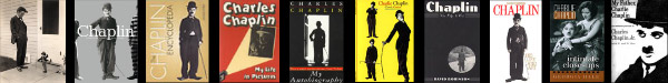 Chaplin Books