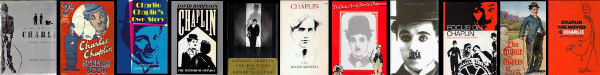 Chaplin Library Dominique Dugros Collection 2