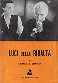 Luci Della Ribalta