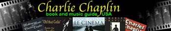 Charlie Chaplin music