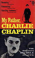 Charlie Chaplin Junior paperback