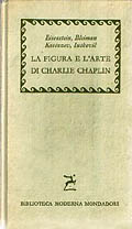 La Figura E L'Arte Di Charlie Chaplin