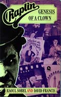 Chaplin Genesis of a Clown