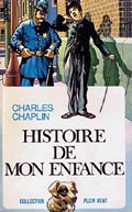 Historie de Mon Enfance Charles Chaplin